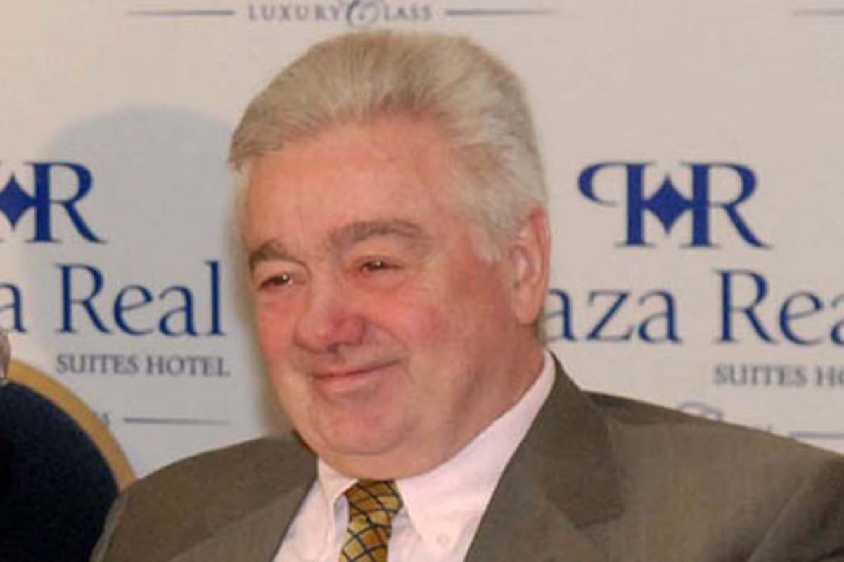 Horacio Usandizaga volvió a lamentar el descenso de Central