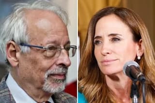 Fuertes críticas a Horacio Verbitsky por hacer comentarios machistas sobre Victoria Tolosa Paz