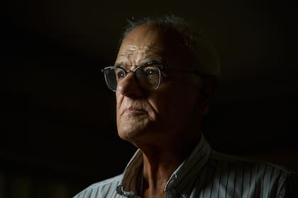 Horacio Vogelfang, médico responsable del primer trasplante cardíaco infantil en el Garrahan