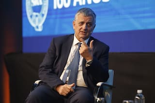 YPF colocó US$1200 millones en el mercado internacional y logró la tasa más baja de su historia