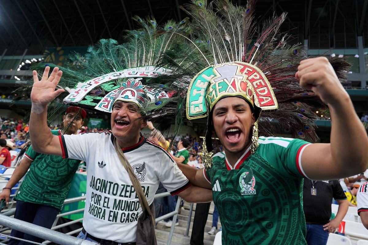 Horário dos EUA para os jogos de hoje da Copa do Mundo de 2026 e quem jogará nesta quarta-feira, 24 de junho