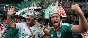 Hora de EE.UU. de los partidos de hoy y quién juega este miércoles 24 de junio
