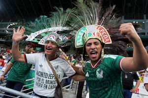 Hora de EE.UU. de los partidos de hoy y quién juega este miércoles 24 de junio