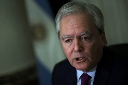 Horas antes del inicio del debate del presupuesto, el presidente provisional del Senado defendió la gestión económica del Gobierno y aseguró que sin Macri "estos años habrían sido una tragedia"