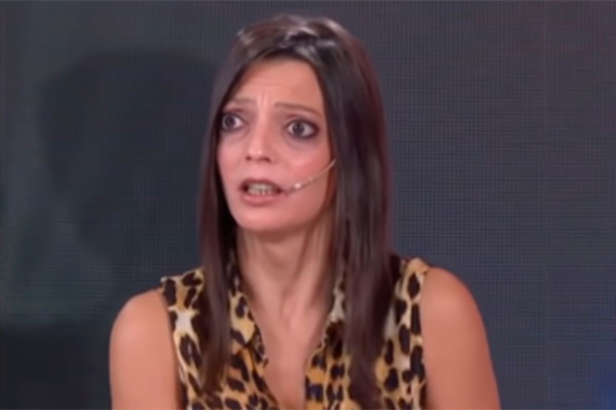 Horas después de anunciar su incursión en la política, María Paz Etchecopar contó por qué decidió dar un paso al costado