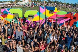 Todo lo que tenés saber antes de disfrutar del festival de música más importante