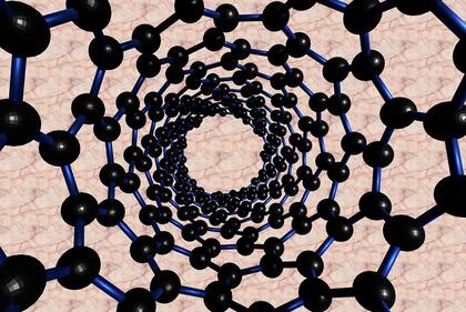La nanobiotecnología es la disciplina científica que se ocupa del estudio y el desarrollo de sistemas en muy pequeña escala