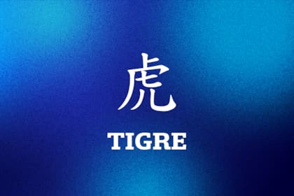 Cómo será el año del Dragón de Madera para el Tigre