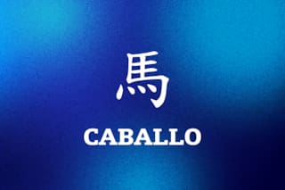 Este es el horóscopo chino para el Caballo en el año 2026