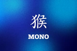 Este es el horóscopo chino 2026 para el Mono