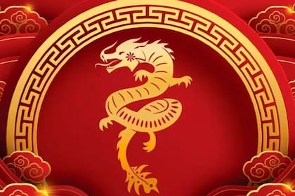 Horóscopo Chino 2024: Qué dicen tus predicciones para el Año del Dragón