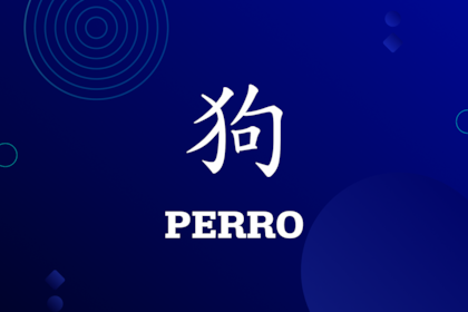 Horóscopo chino: qué depara esta semana para el Perro