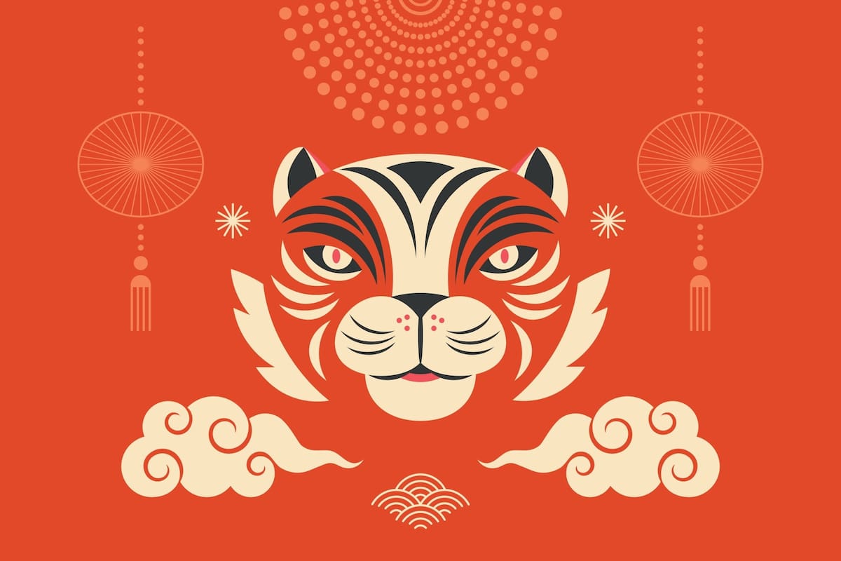 Horóscopo chino: qué se viene esta semana, según tu año de nacimiento