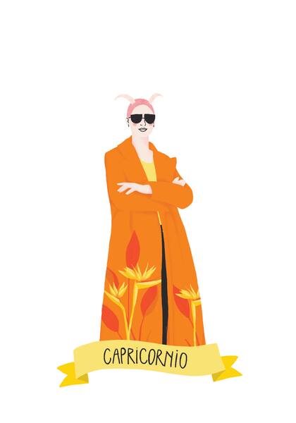 Horóscopo de marzo.