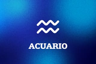 Horóscopo de Acuario de hoy: sábado 9 de mayo de 2026