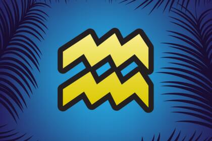 Horóscopo de Acuario de hoy: viernes 1 de Octubre de 2021