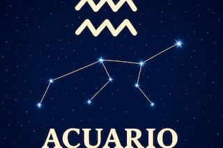 Horóscopo de Acuario hoy miércoles 3 de junio: estabilidad y bienestar