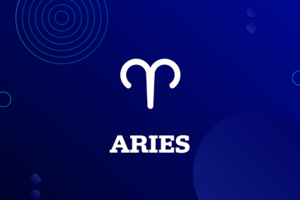 Horóscopo de Aries de hoy: jueves 11 de Agosto de 2022