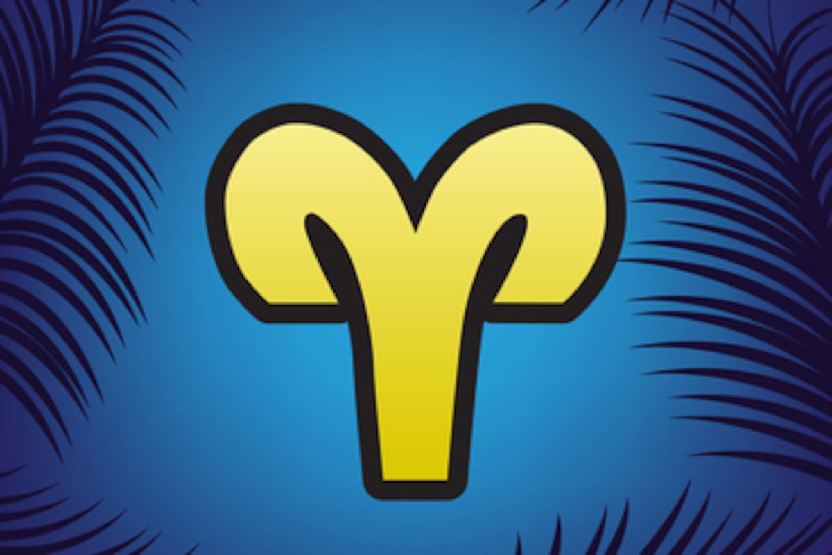 Horóscopo de Aries de hoy: jueves 2 de Diciembre de 2021