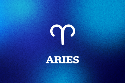 Horóscopo de Aries de hoy: jueves 2 de mayo de 2024