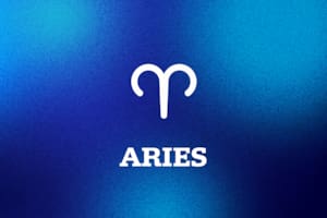 Horóscopo de Aries de hoy: jueves 23 de mayo de 2024