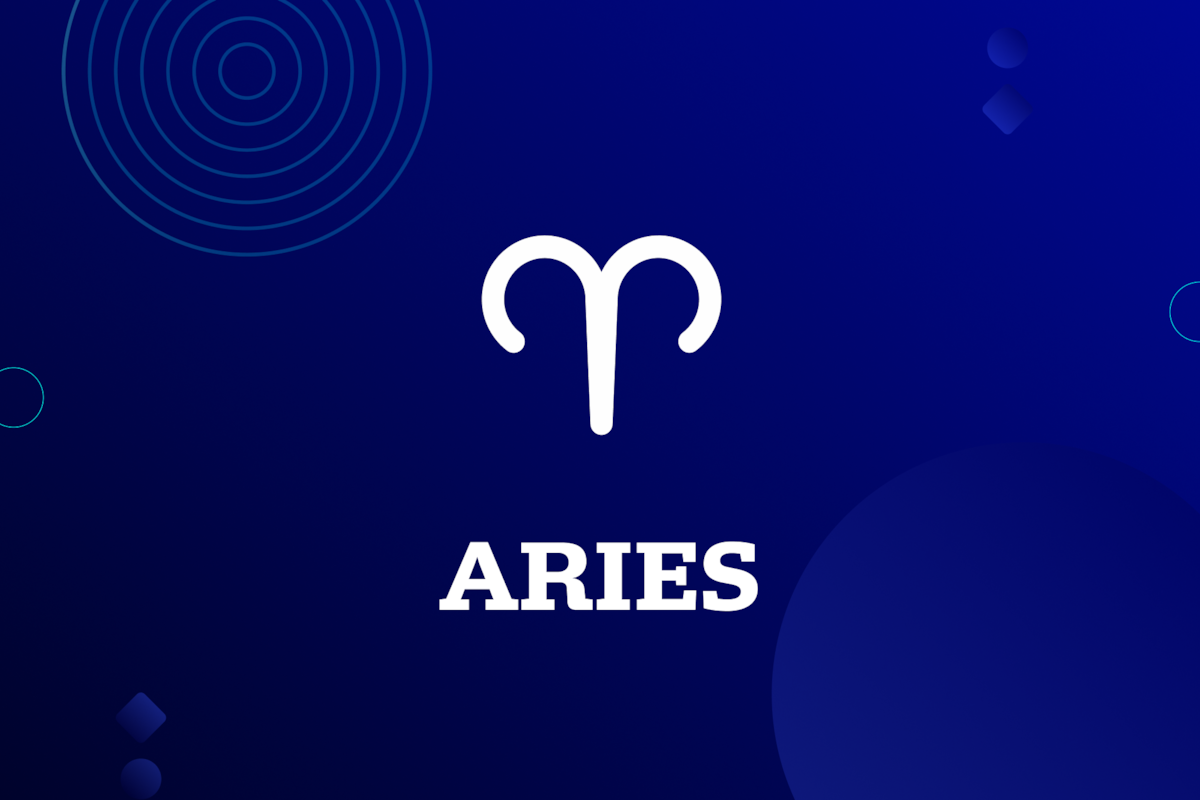 Horóscopo de Aries de hoy: jueves 8 de Diciembre de 2022