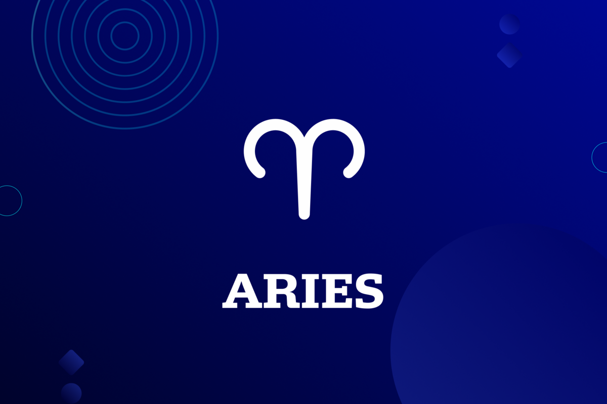 Horóscopo de Aries de hoy: viernes 1 de Abril de 2022