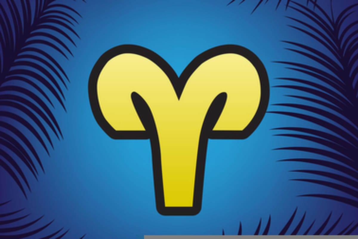 Horóscopo de Aries de hoy: viernes 1 de Enero de 2021