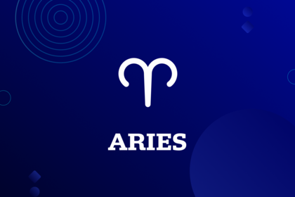 Horóscopo de Aries de hoy: viernes 12 de Agosto de 2022