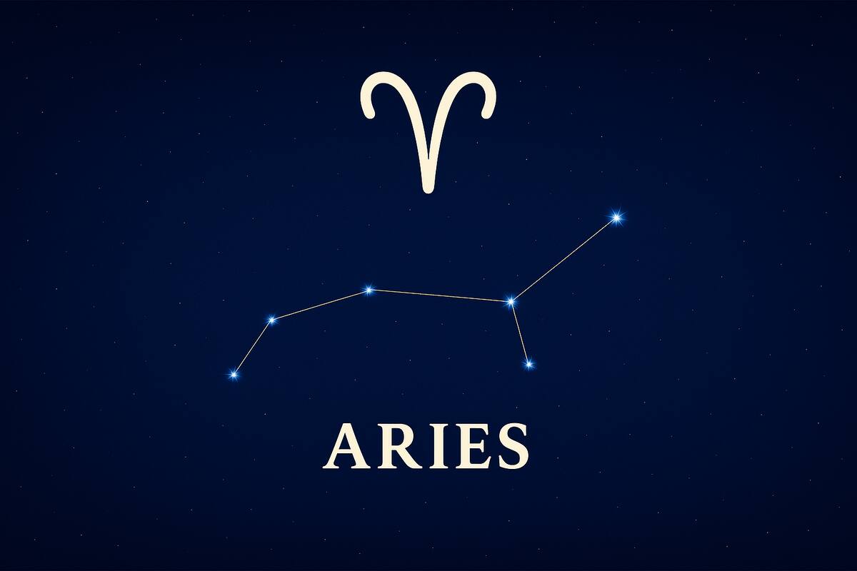Horóscopo de Aries hoy miércoles 26 de agosto: concretá decisiones