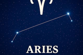 Horóscopo de Aries para el miércoles 3 de junio: amor y finanzas