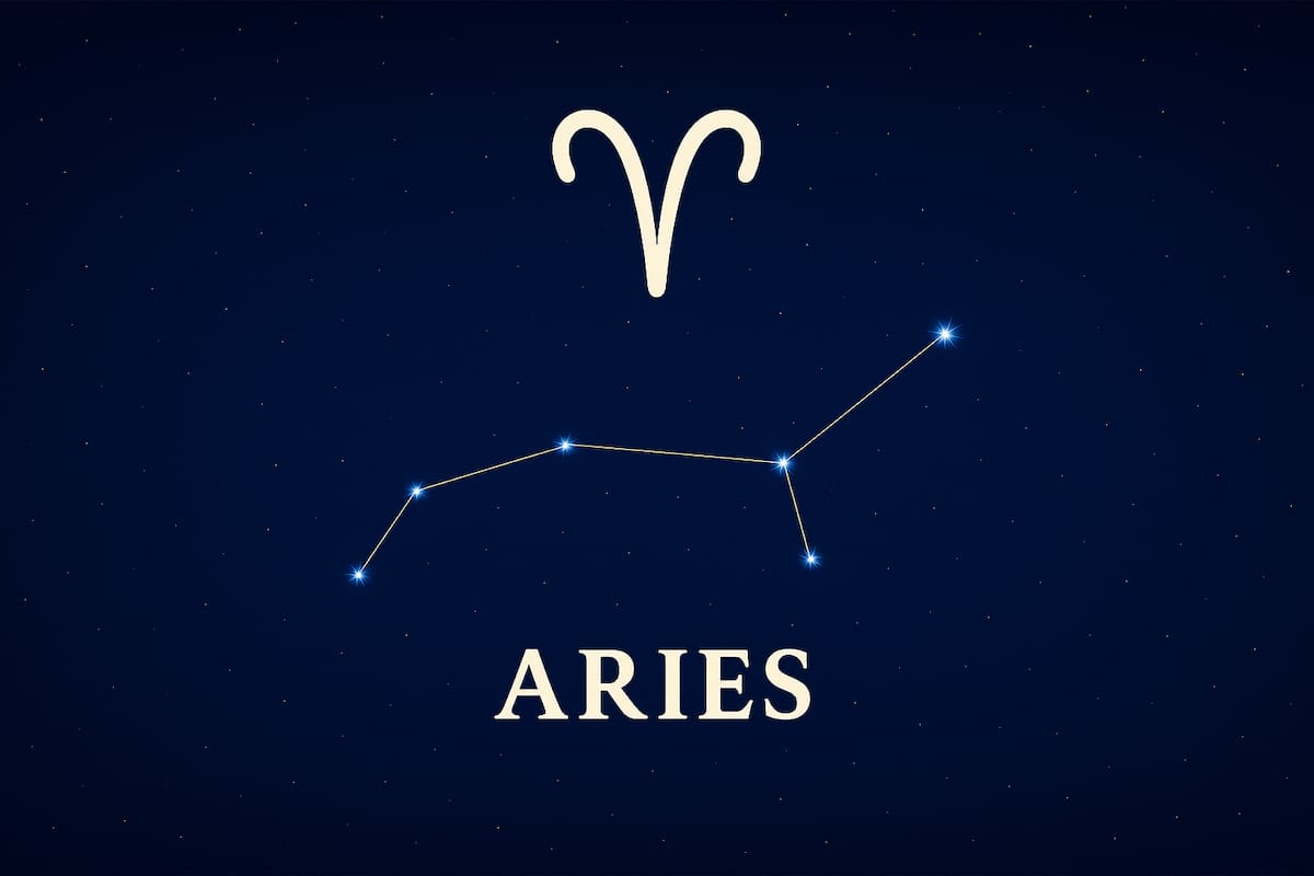 Horóscopo de Aries sábado 1 de agosto: paciencia y foco ante desafíos