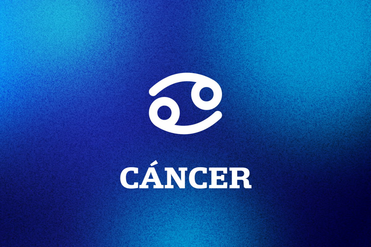 Horóscopo de Cáncer de hoy: domingo 7 de septiembre de 2025