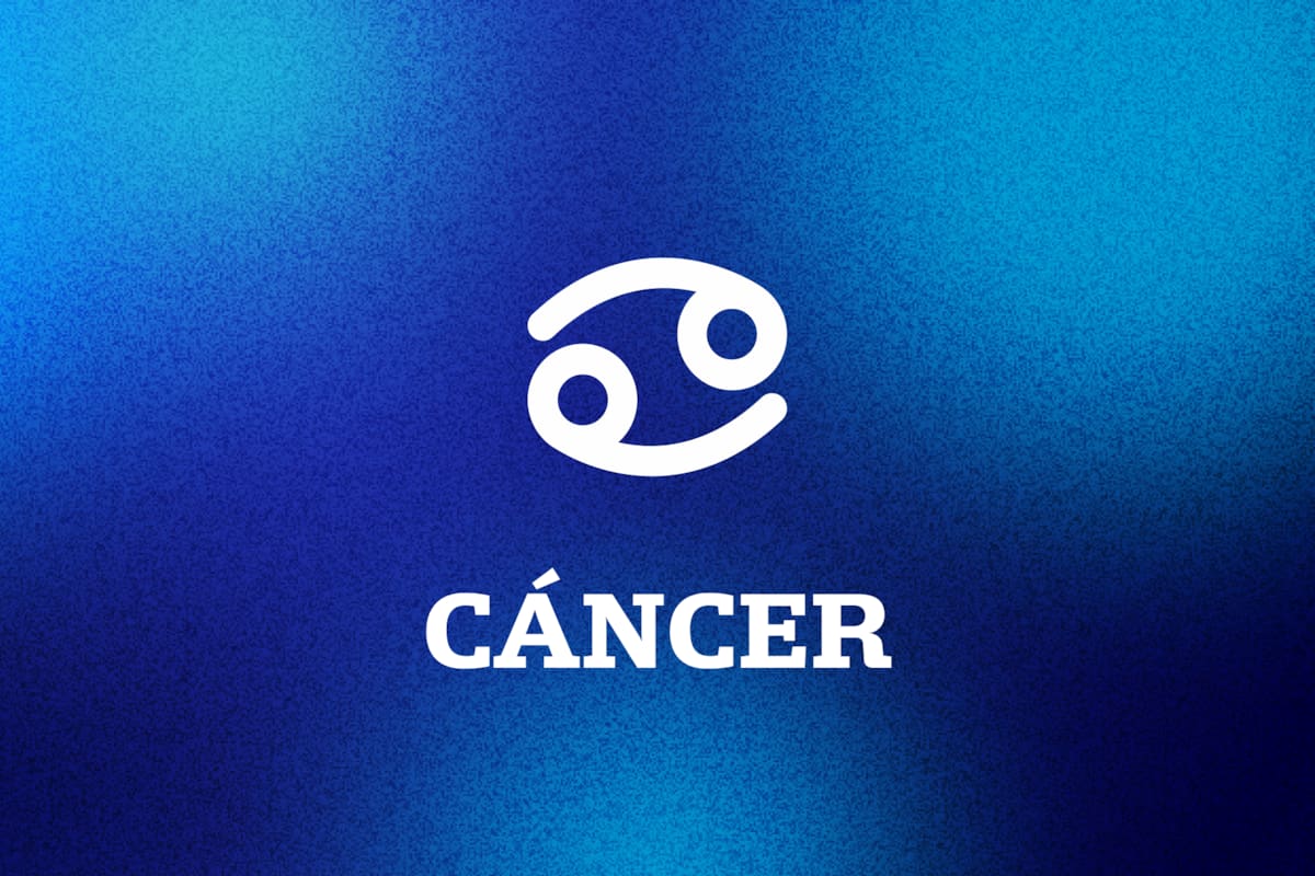 Horóscopo de Cáncer de hoy: lunes 5 de mayo de 2025
