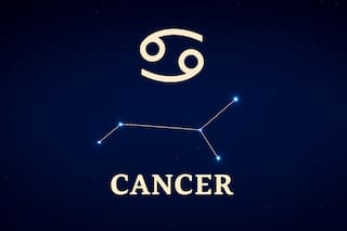 Horóscopo de Cáncer domingo 9 de agosto: un llamado a la calma