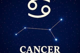 Horóscopo de Cáncer: qué te deparan los astros este miércoles 3 de junio