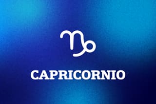 Horóscopo de Capricornio de hoy: lunes 12 de enero de 2026