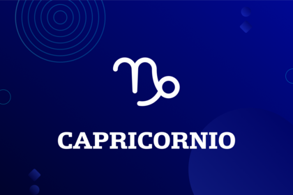 Horóscopo de Capricornio de hoy: lunes 16 de Mayo de 2022