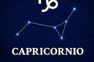 Horóscopo de Capricornio lunes 1 de junio: mejorá tu gestión y vínculos