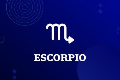 Horóscopo de Escorpio de hoy: domingo 24 de Julio de 2022