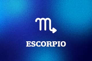 Horóscopo de Escorpio de hoy: jueves 7 de mayo de 2026
