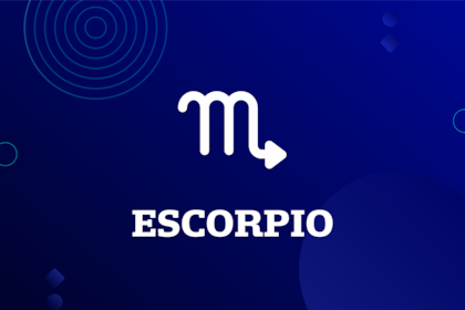 Horóscopo de Escorpio de hoy: lunes 16 de mayo de 2022