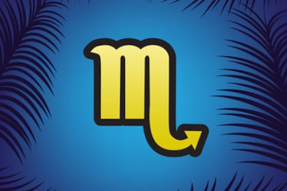 Horóscopo de Escorpio de hoy: lunes 19 de Julio de 2021