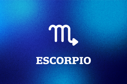 Horóscopo de Escorpio de hoy: martes 1 de abril de 2025