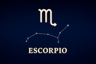 Horóscopo de Escorpio domingo 9 de agosto: vitalidad y cambios en vínculos