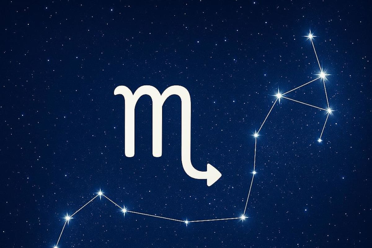 Horóscopo de Escorpio hoy martes 2 de junio: éxito y amor