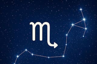 Horóscopo de Escorpio hoy martes 2 de junio: éxito y amor