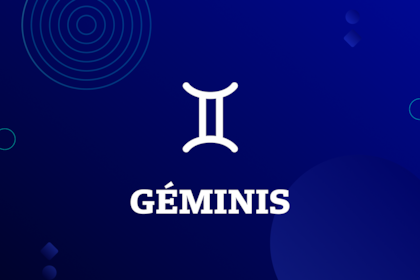 Horóscopo de Géminis de hoy: miércoles 22 de Junio de 2022