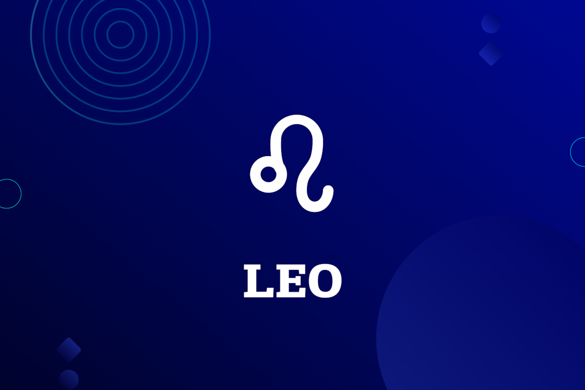 Horóscopo de Leo de hoy: domingo 21 de Agosto de 2022