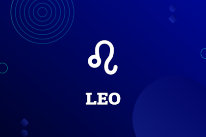 Horóscopo de Leo de hoy: jueves 12 de Mayo de 2022
